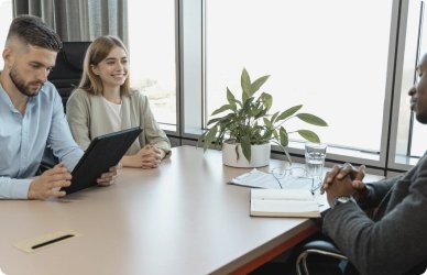 5 Tips For Your Job Interviews